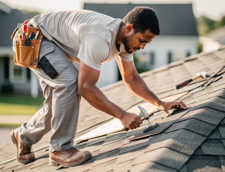 roofer Salina